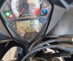 Suzuki SV 650 - 2005 FINANZIABILE - 9