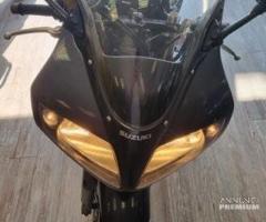 Suzuki SV 650 - 2005 FINANZIABILE - 10