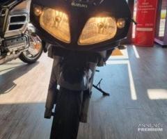 Suzuki SV 650 - 2005 FINANZIABILE - 11