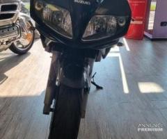 Suzuki SV 650 - 2005 FINANZIABILE - 12