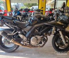 Suzuki SV 650 - 2005 FINANZIABILE - 13