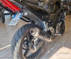 Suzuki SV 650 - 2005 FINANZIABILE - 17