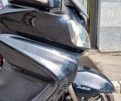 Suzuki Burgman 650 ABS - 2005 FINANZIABILE