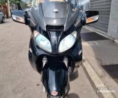 Suzuki Burgman 650 ABS - 2005 FINANZIABILE - 8