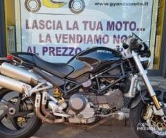 Ducati Monster S4R - 2005 - GARANZIA - FINANZIABIL