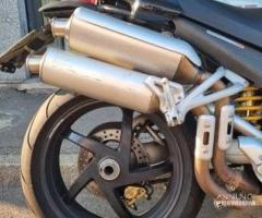 Ducati Monster S4R - 2005 - GARANZIA - FINANZIABIL