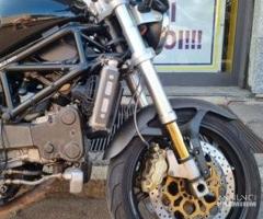 Ducati Monster S4R - 2005 - GARANZIA - FINANZIABIL