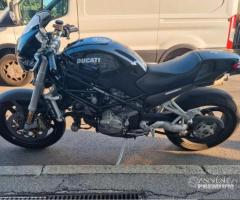 Ducati Monster S4R - 2005 - GARANZIA - FINANZIABIL - 7