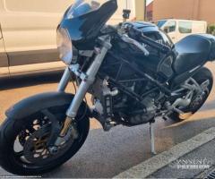 Ducati Monster S4R - 2005 - GARANZIA - FINANZIABIL - 8