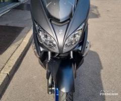 Suzuki AN Burgman 400 - 2020 -SOLO 4600 KM - 6