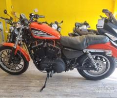 Harley-Davidson Sportster 883 - 2009 FINANZIABILE