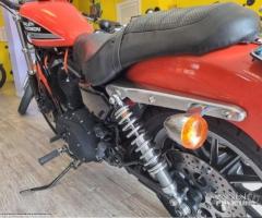 Harley-Davidson Sportster 883 - 2009 FINANZIABILE