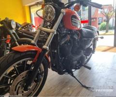 Harley-Davidson Sportster 883 - 2009 FINANZIABILE