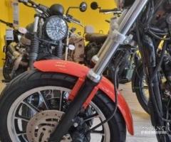 Harley-Davidson Sportster 883 - 2009 FINANZIABILE