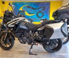 KTM 1290 Super Adventure - 2019 FINANZIABILE