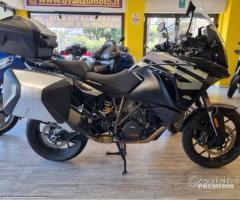 KTM 1290 Super Adventure - 2019 FINANZIABILE