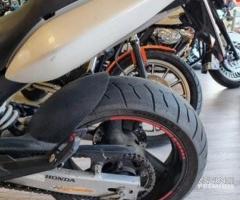 Honda Hornet - 2004 FINANZIABILE - GARANZIA