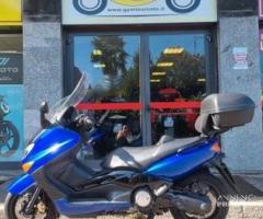 Yamaha T Max - 2005 FINANZIABILE