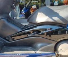 Yamaha T Max - 2005 FINANZIABILE