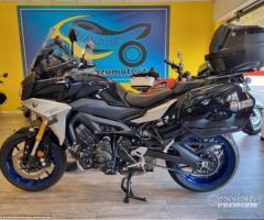 Yamaha Tracer 900 GT - 2019 FINANZIABILE