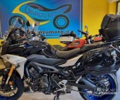 Yamaha Tracer 900 GT - 2019 FINANZIABILE - 2