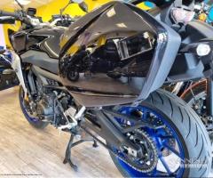 Yamaha Tracer 900 GT - 2019 FINANZIABILE