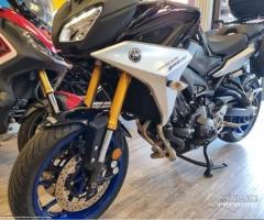 Yamaha Tracer 900 GT - 2019 FINANZIABILE