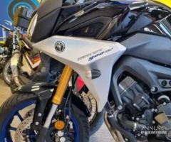 Yamaha Tracer 900 GT - 2019 FINANZIABILE