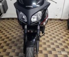 Honda CBF 600 ABS - 2012 FINANZIABILE