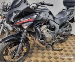 Honda CBF 600 ABS - 2012 FINANZIABILE