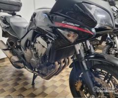 Honda CBF 600 ABS - 2012 FINANZIABILE - 7