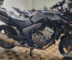 Honda CBF 600 ABS - 2012 FINANZIABILE - 8