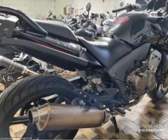 Honda CBF 600 ABS - 2012 FINANZIABILE - 9