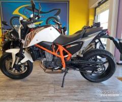 KTM 690 Duke - 2012 ABS FINANZIABILE