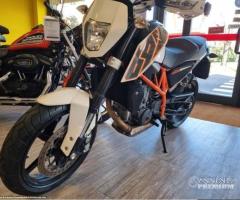 KTM 690 Duke - 2012 ABS FINANZIABILE