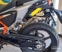 KTM 690 Duke - 2012 ABS FINANZIABILE