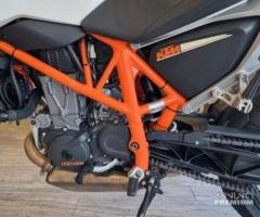 KTM 690 Duke - 2012 ABS FINANZIABILE