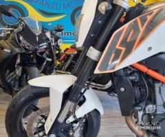 KTM 690 Duke - 2012 ABS FINANZIABILE - 6