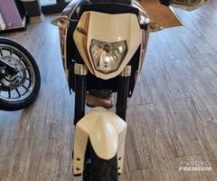 KTM 690 Duke - 2012 ABS FINANZIABILE - 7