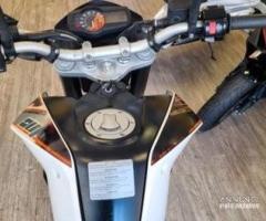 KTM 690 Duke - 2012 ABS FINANZIABILE - 10