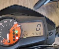 KTM 690 Duke - 2012 ABS FINANZIABILE - 11