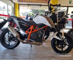 KTM 690 Duke - 2012 ABS FINANZIABILE - 12