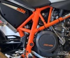 KTM 690 Duke - 2012 ABS FINANZIABILE - 14