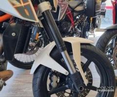 KTM 690 Duke - 2012 ABS FINANZIABILE - 15