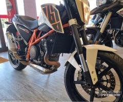 KTM 690 Duke - 2012 ABS FINANZIABILE - 16