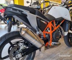 KTM 690 Duke - 2012 ABS FINANZIABILE - 17