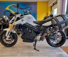 Bmw f 800 r - 2016 finanziabile - 1