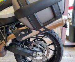 Bmw f 800 r - 2016 finanziabile