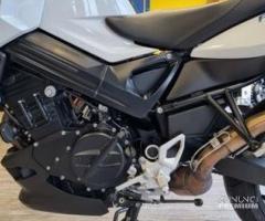 Bmw f 800 r - 2016 finanziabile - 3