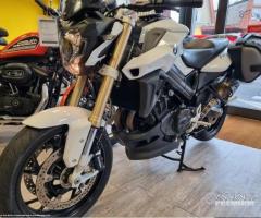 Bmw f 800 r - 2016 finanziabile - 5